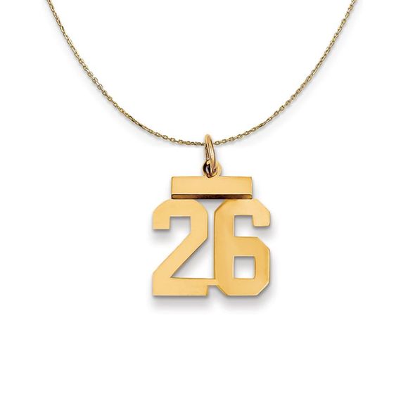 Black Bow Jewelry Co. | Jewelry | 4k Yellow Gold Athletic Sm Polished ...